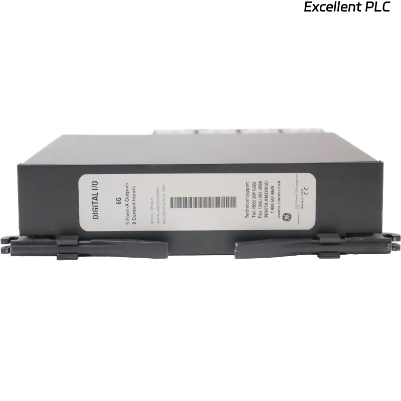 GE UR6LH Digital I/O Module
