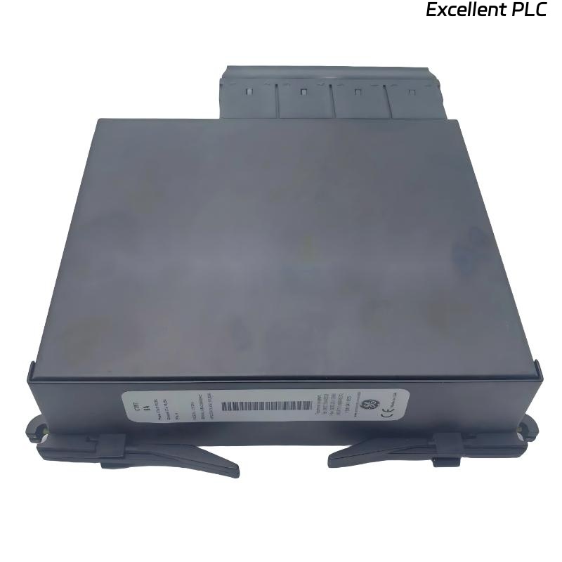 GE UR8AH Universal Relay Module