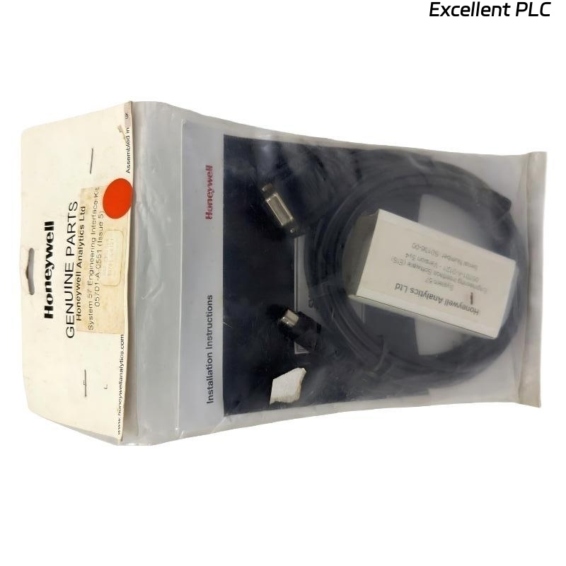 Honeywell 05701-A-0551 Engineering Interface Kit