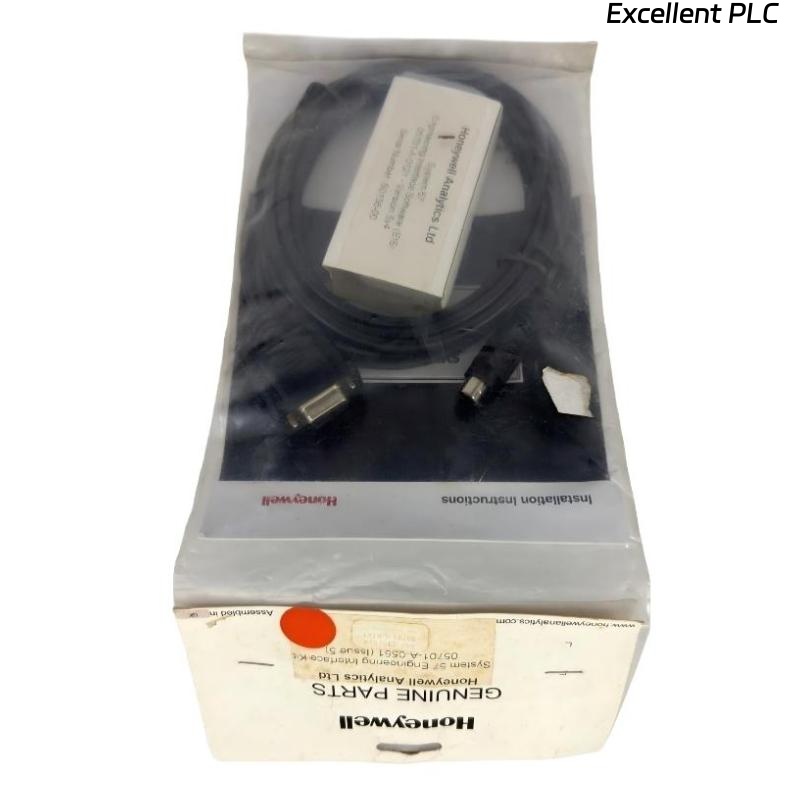 Honeywell 05701-A-0551 Engineering Interface Kit