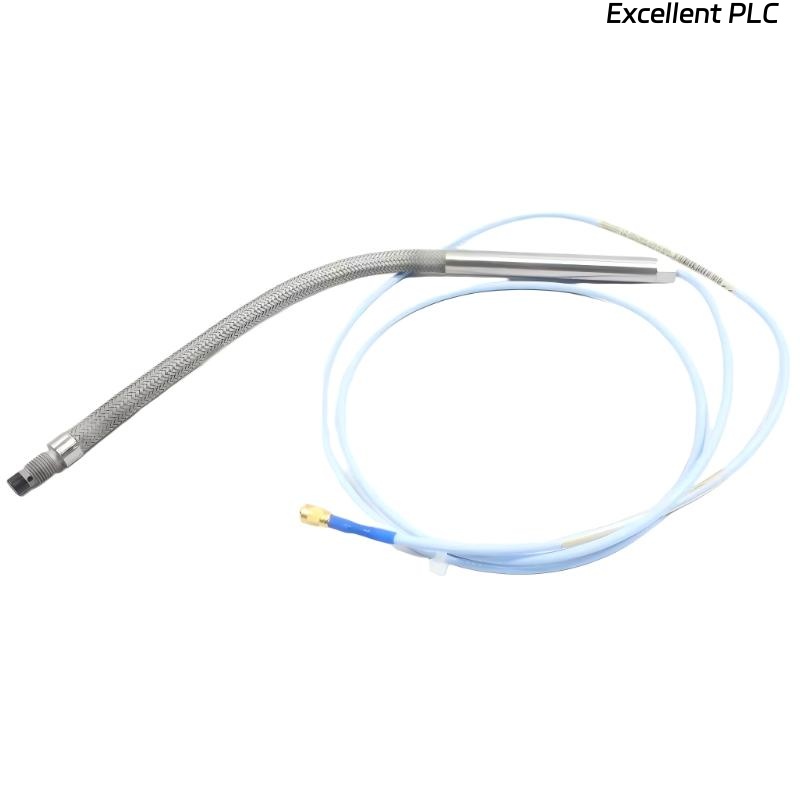 Bently Nevada 129716-126-040-15-05 3300 XL Proximity Sensor