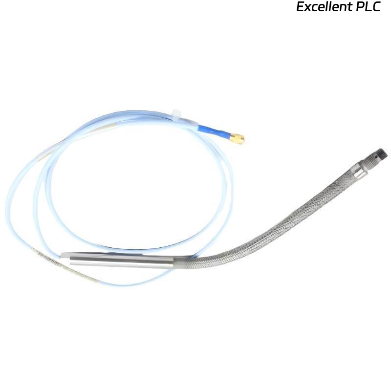 Bently Nevada 129716-126-040-15-05 3300 XL Proximity Sensor