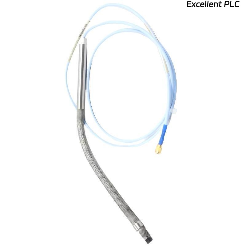 Bently Nevada 129716-126-040-15-05 3300 XL Proximity Sensor