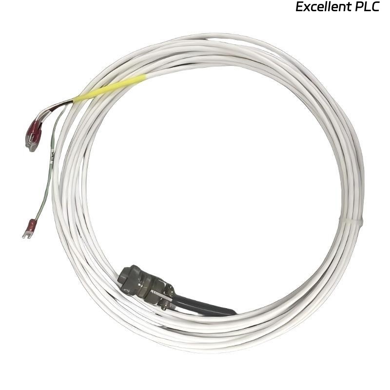 Bently Nevada 130539-12 Interconnect Cable