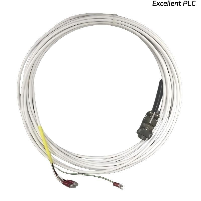 Bently Nevada 130539-12 Interconnect Cable