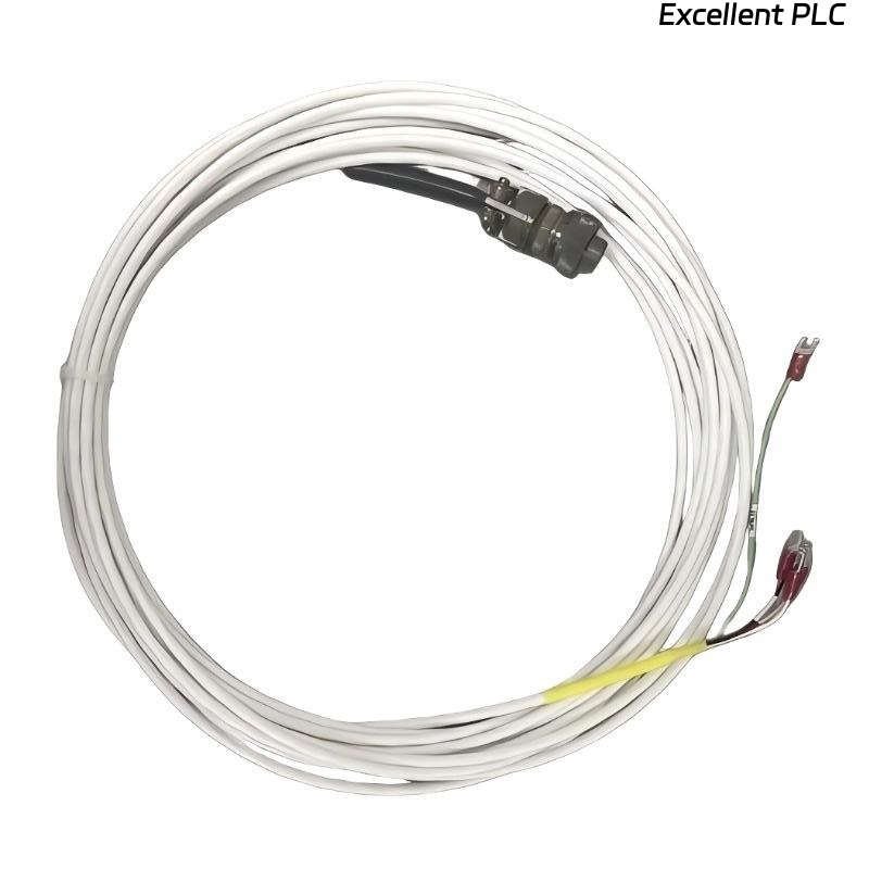 Bently Nevada 130539-12 Interconnect Cable