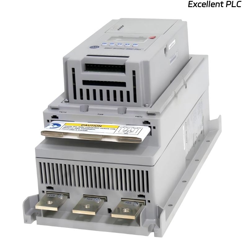 Allen Bradley 150-F135NBD SMC Flex Soft Starter