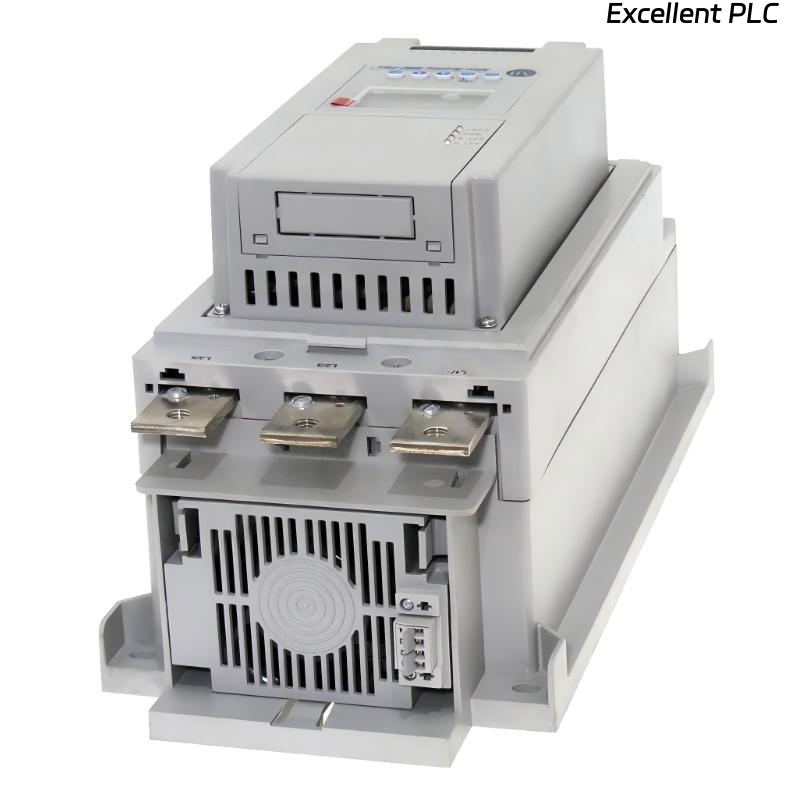 Allen Bradley 150-F135NBD SMC Flex Soft Starter