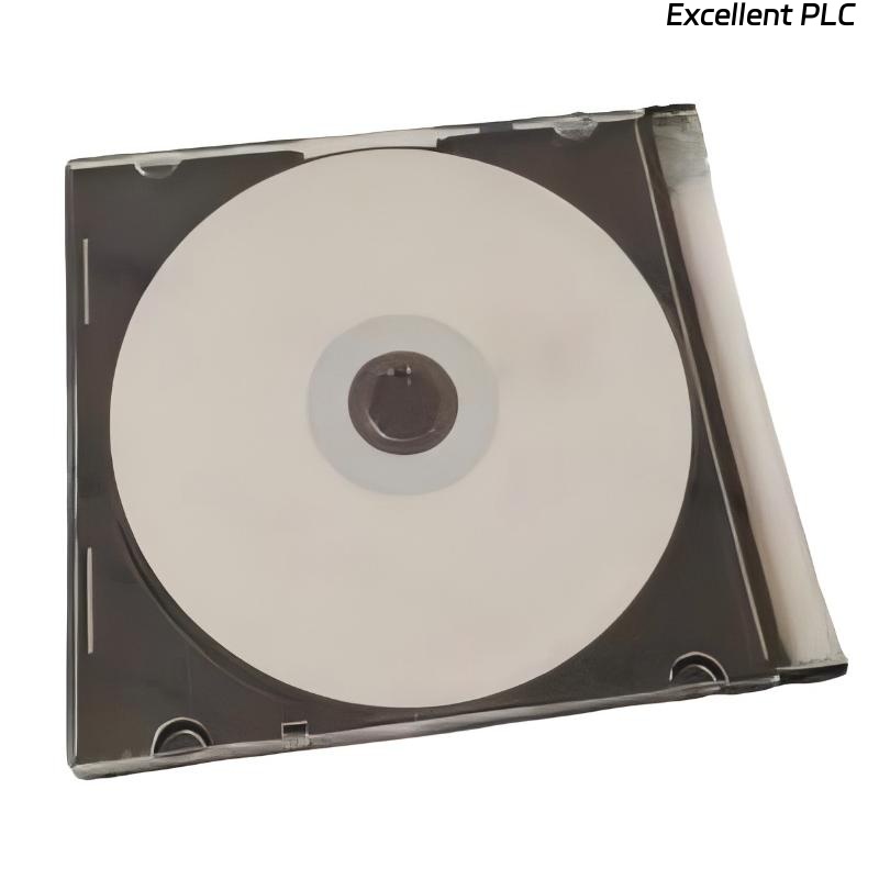 Bently Nevada 169825-01 Training CD