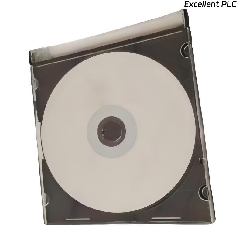 Bently Nevada 169825-01 Training CD