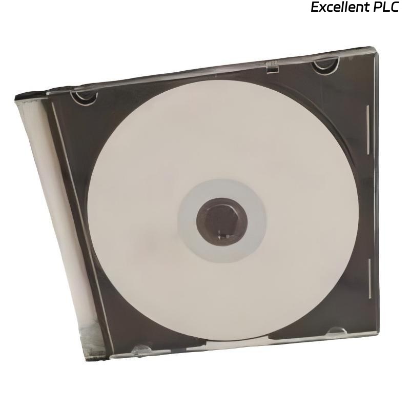 Bently Nevada 169825-01 Training CD