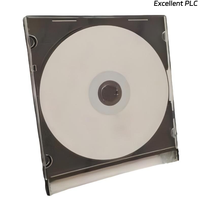 Bently Nevada 169825-01 Training CD