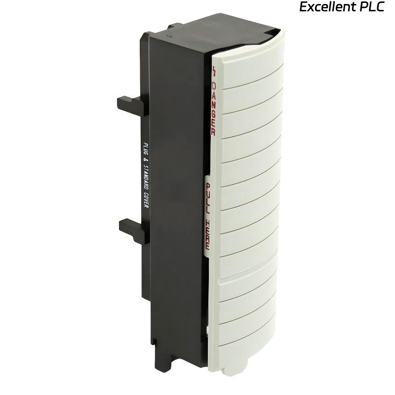 Allen Bradley 1756-TBNH ControlLogix 20 Pin Screw Clip Terminal Block