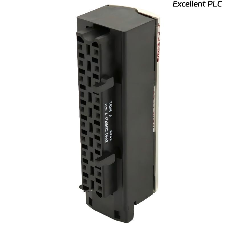 Allen Bradley 1756-TBNH ControlLogix 20 Pin Screw Clip Terminal Block