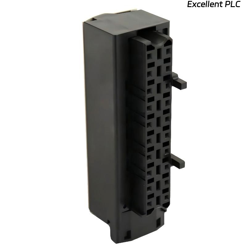 Allen Bradley 1756-TBNH ControlLogix 20 Pin Screw Clip Terminal Block