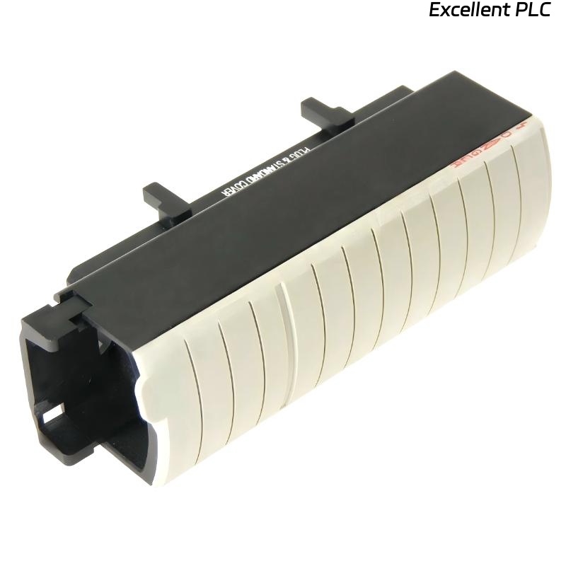 Allen Bradley 1756-TBS6H ControlLogix 36 Pin Spring Clamp Terminal Block