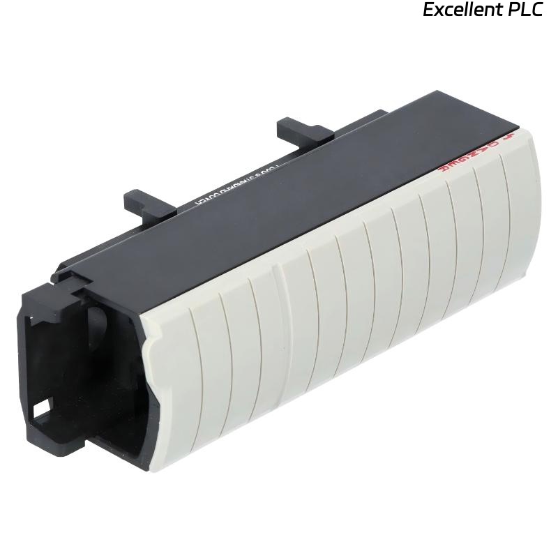 Allen Bradley 1756-TBSH ControlLogix 20 Pin Spring Clamp Removable Terminal Block