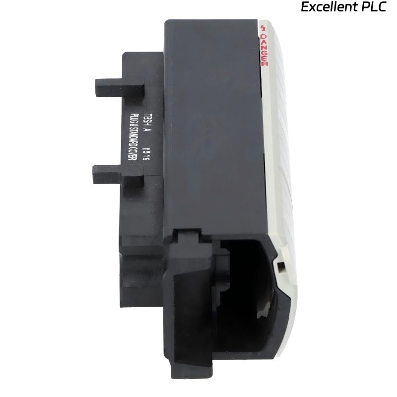 Allen Bradley 1756-TBSH ControlLogix 20 Pin Spring Clamp Removable Terminal Block
