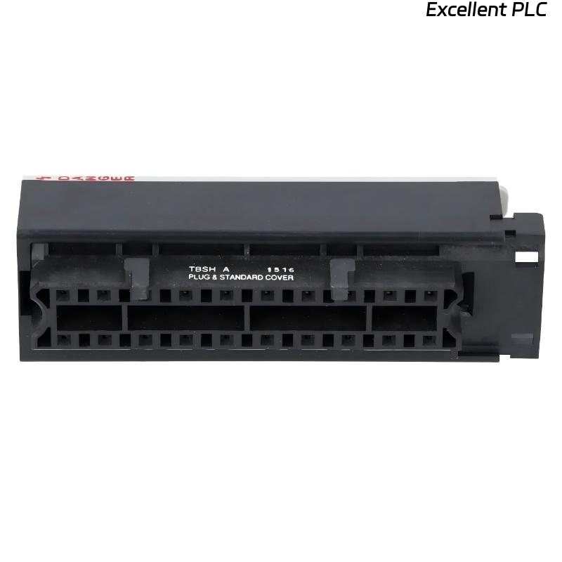 Allen Bradley 1756-TBSH ControlLogix 20 Pin Spring Clamp Removable Terminal Block