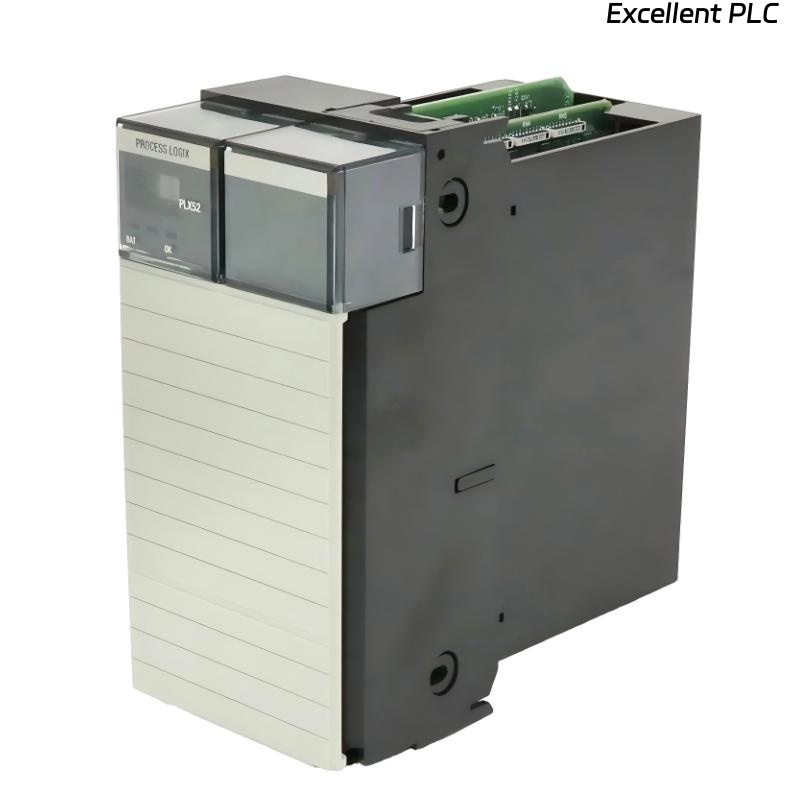 Allen Bradley 1757-PLX52 Control Processor Module