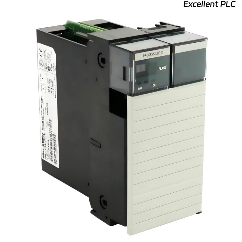 Allen Bradley 1757-PLX52 Control Processor Module