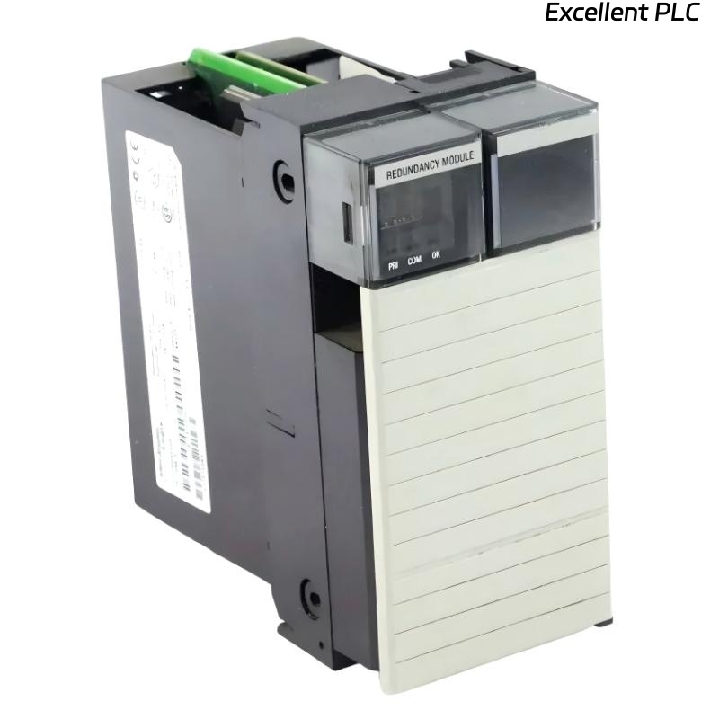 Allen Bradley 1757-SRM System Redundancy Module