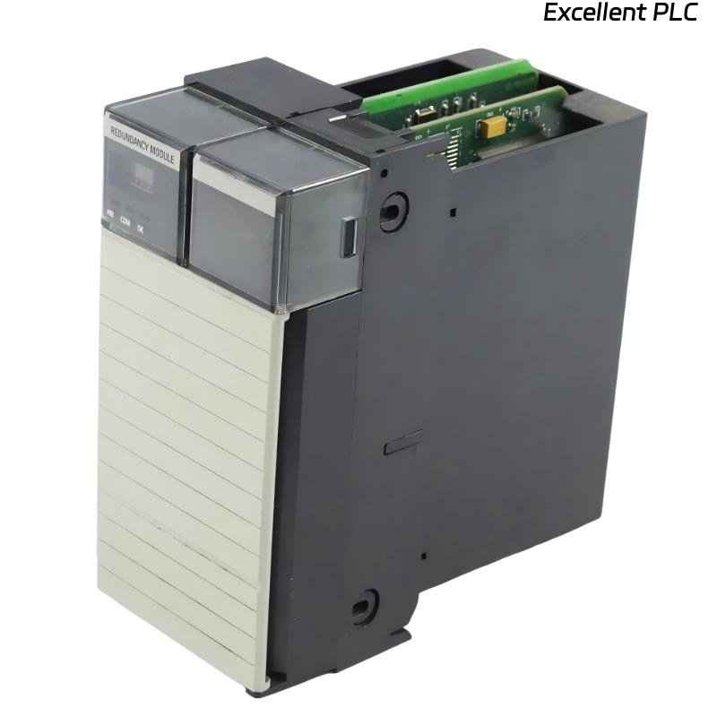 Allen Bradley 1757-SRM System Redundancy Module