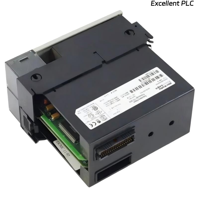 Allen Bradley 1757-SRM System Redundancy Module