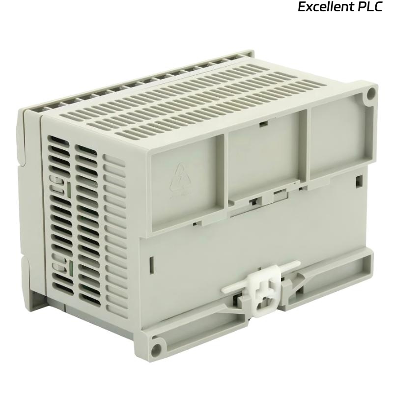 Allen Bradley 1761-L10BWA MicroLogix 1000 Controller