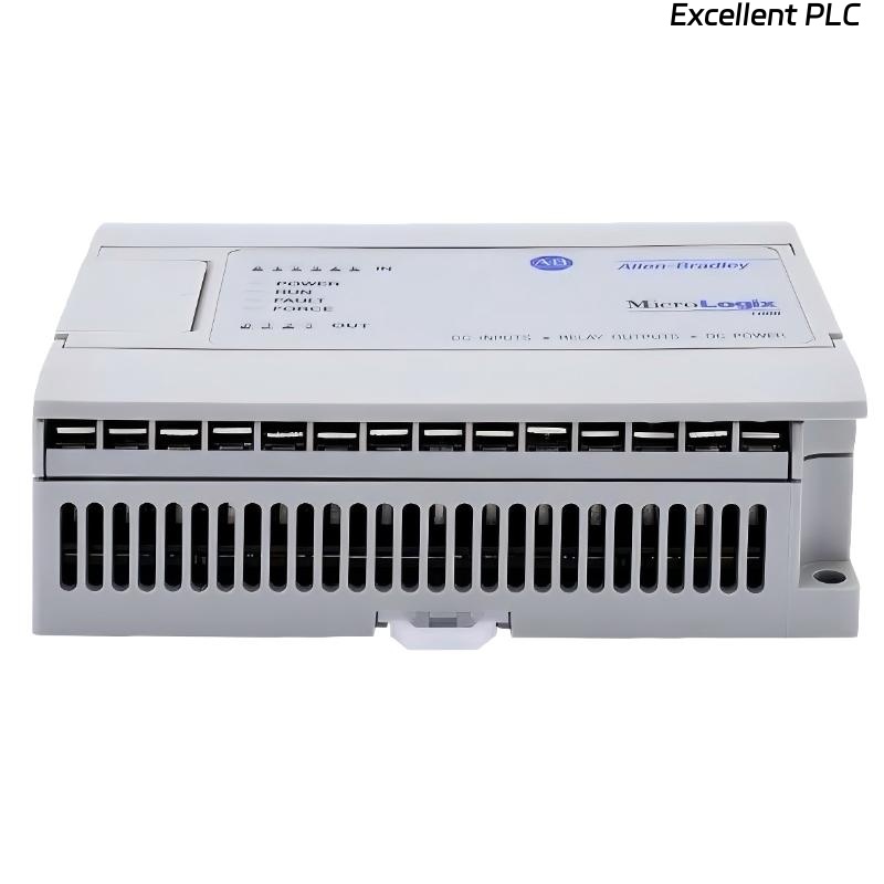 Allen Bradley 1761-L10BWB MicroLogix 1000 Programmable Controller