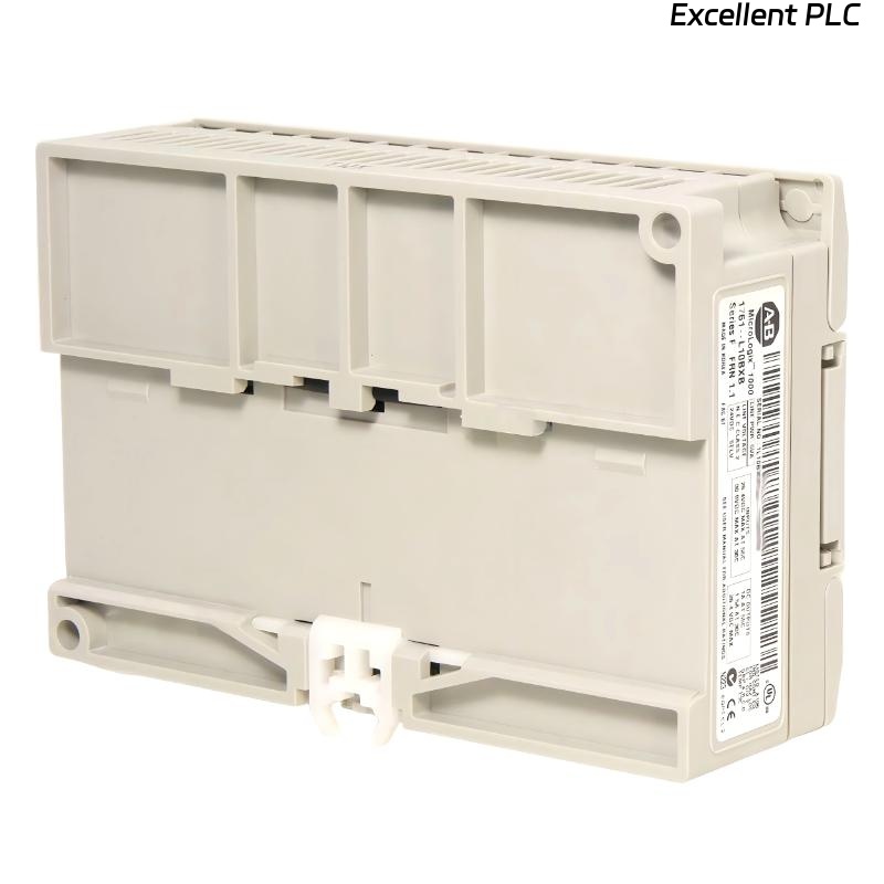 Allen Bradley 1761-L10BXB MicroLogix 1000 Controller