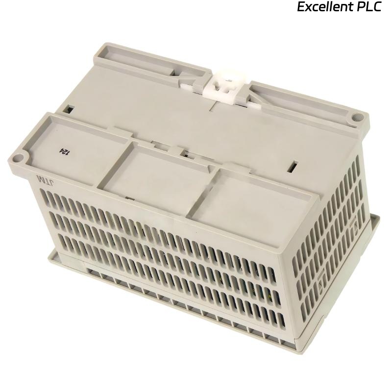 Allen Bradley 1761-L16AWA MicroLogix 1000 Programmable Controller