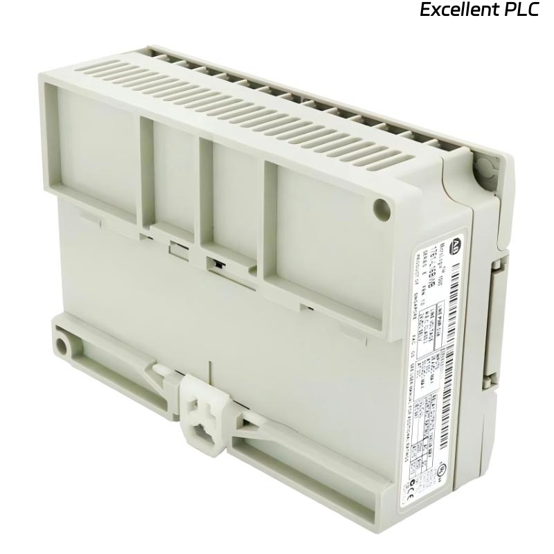 Allen Bradley 1761-L16BWB MicroLogix 1000 Controller