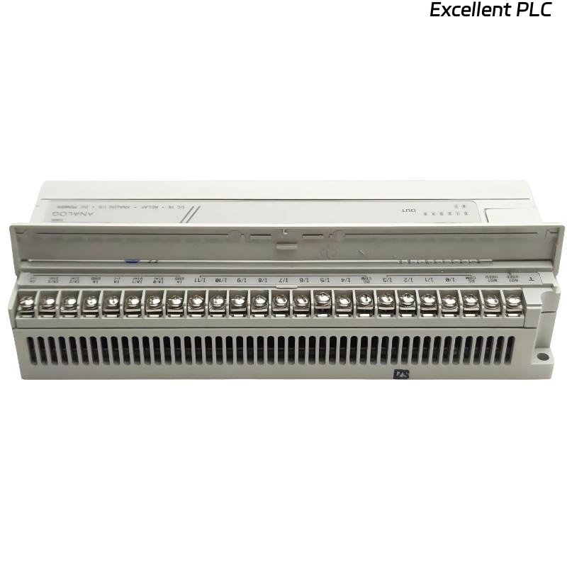 Allen Bradley 1761-L20BWB-5A MicroLogix 1000 Controller