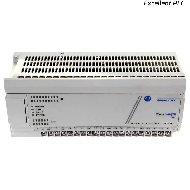 Allen Bradley 1761-L32AAA MicroLogix 1000 Controller