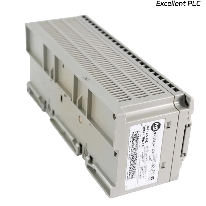 Allen Bradley 1761-L32AAA MicroLogix 1000 Controller