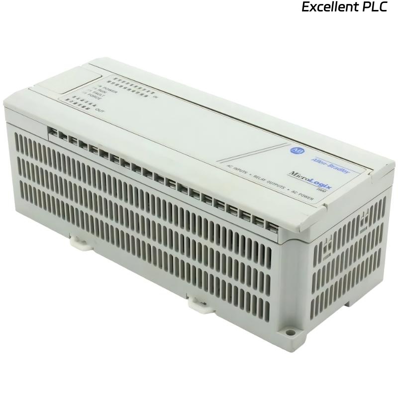 Allen Bradley 1761-L32AWA MicroLogix 1000 Programmable Controller