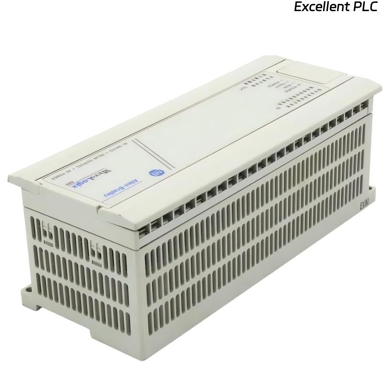 Allen Bradley 1761-L32AWA MicroLogix 1000 Programmable Controller