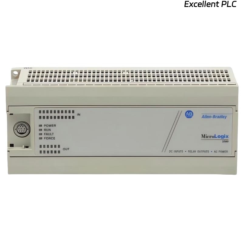 Allen Bradley 1761-L32BWA MicroLogix 1000 Controller