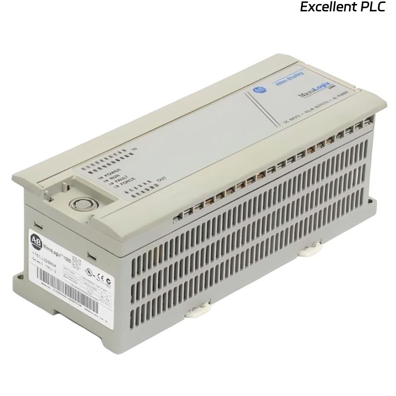 Allen Bradley 1761-L32BWA MicroLogix 1000 Controller