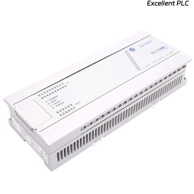 Allen Bradley 1761-L32BWB MicroLogix 1000 Controller