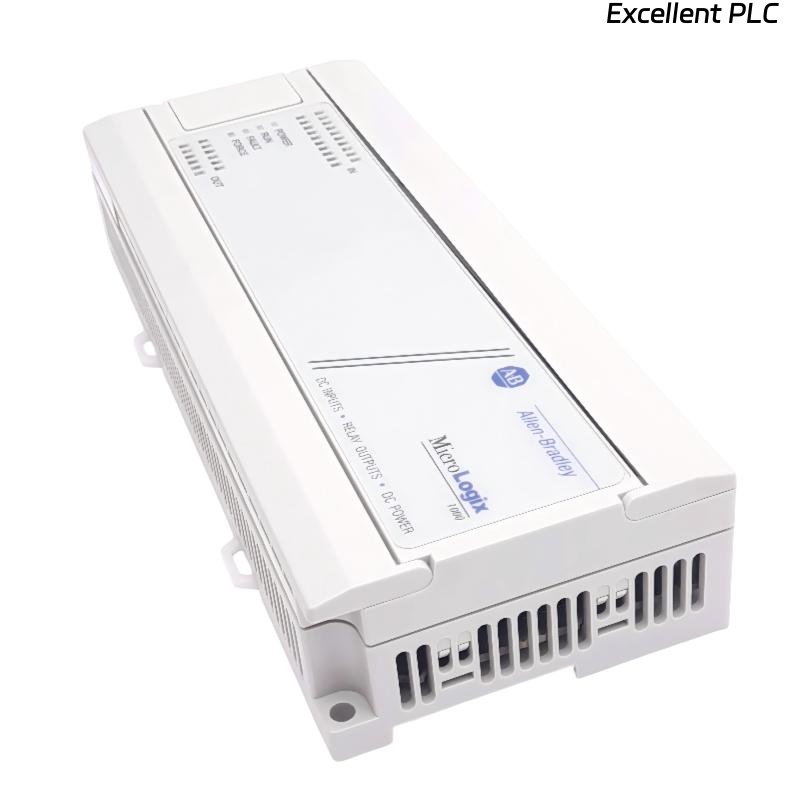 Allen Bradley 1761-L32BWB MicroLogix 1000 Controller