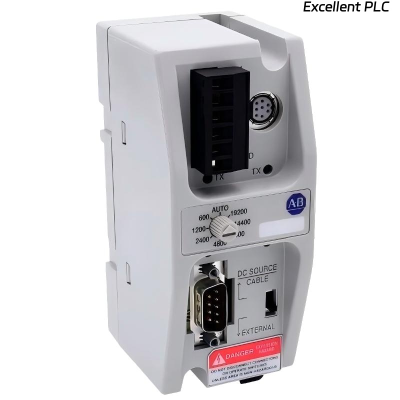 Allen Bradley 1761-NET-AIC Advanced Interface Converter