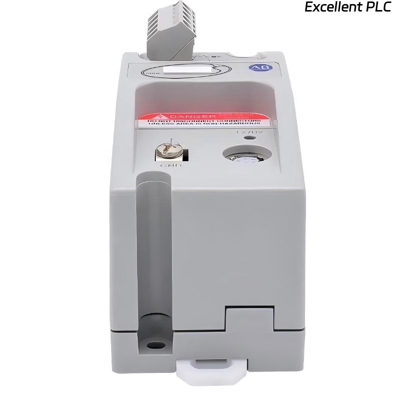 Allen Bradley 1761-NET-DNI DeviceNet Interface Module