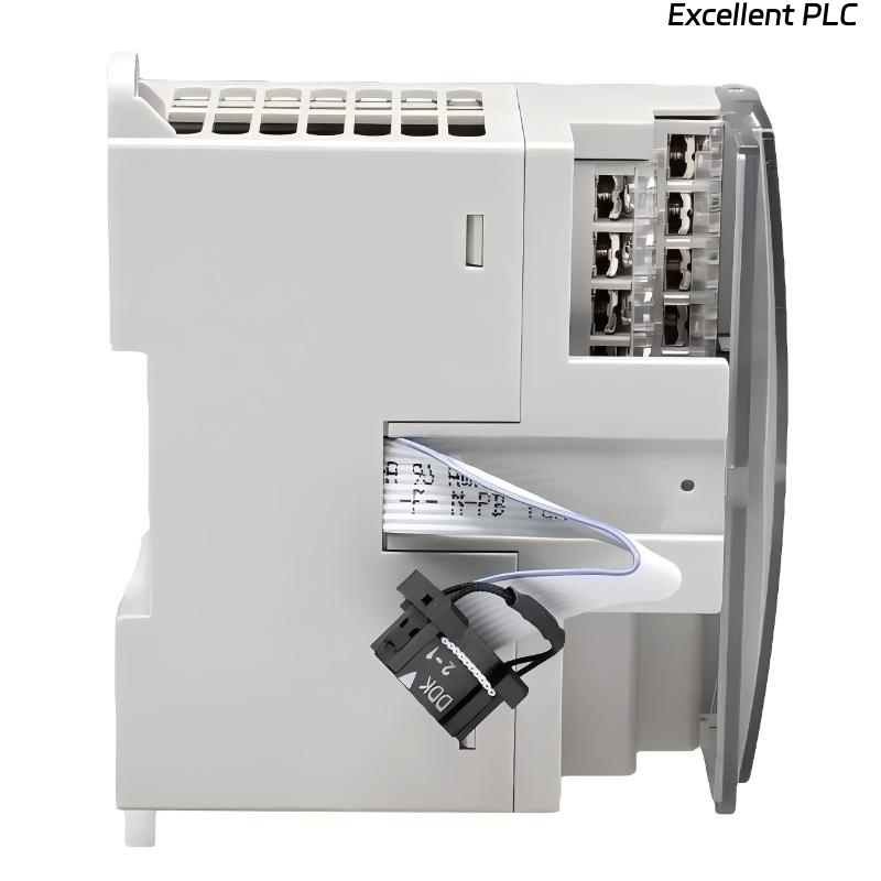 Allen Bradley 1762-IF2OF2 MicroLogix 1200 4 Channel Analog Combo Module