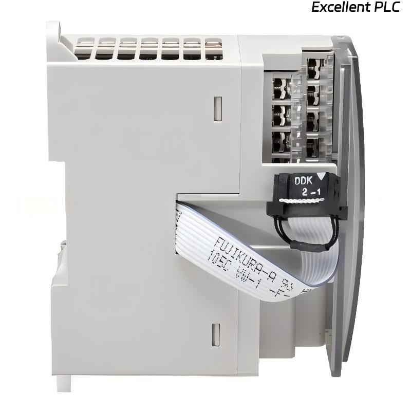 Allen Bradley 1762-IF4 MicroLogix 1200 4 Channel Voltage/Current Analog Input Module