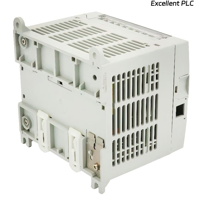 Allen Bradley 1762-L24AWA MicroLogix 1200 Programmable Controller