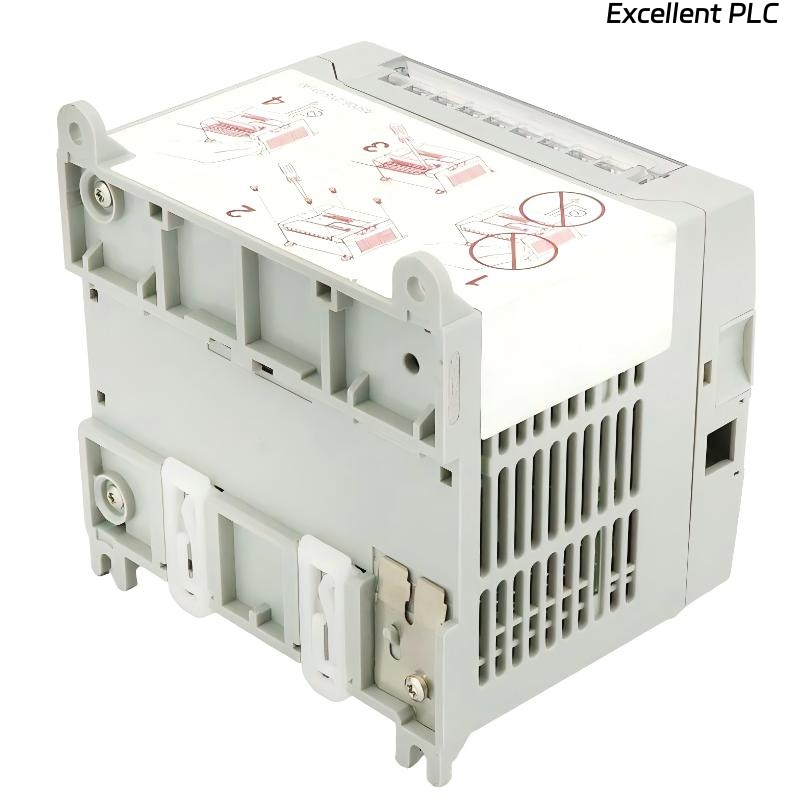 Allen Bradley 1762-L24BXB MicroLogix 1200 Programmable Controller