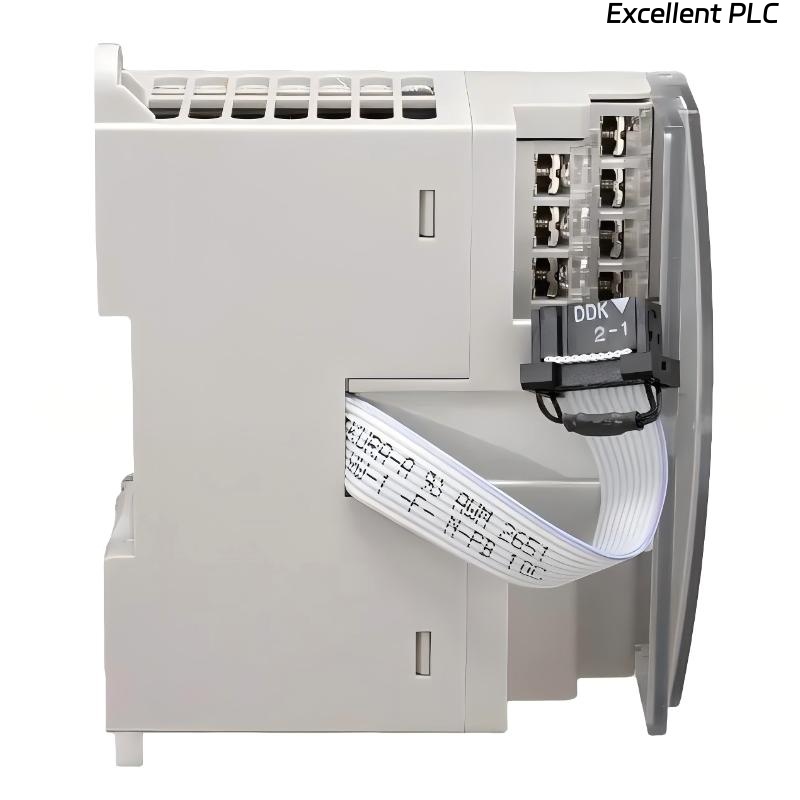 Allen Bradley 1762-OB8 MicroLogix 8 Point Digital Solid State Output Module