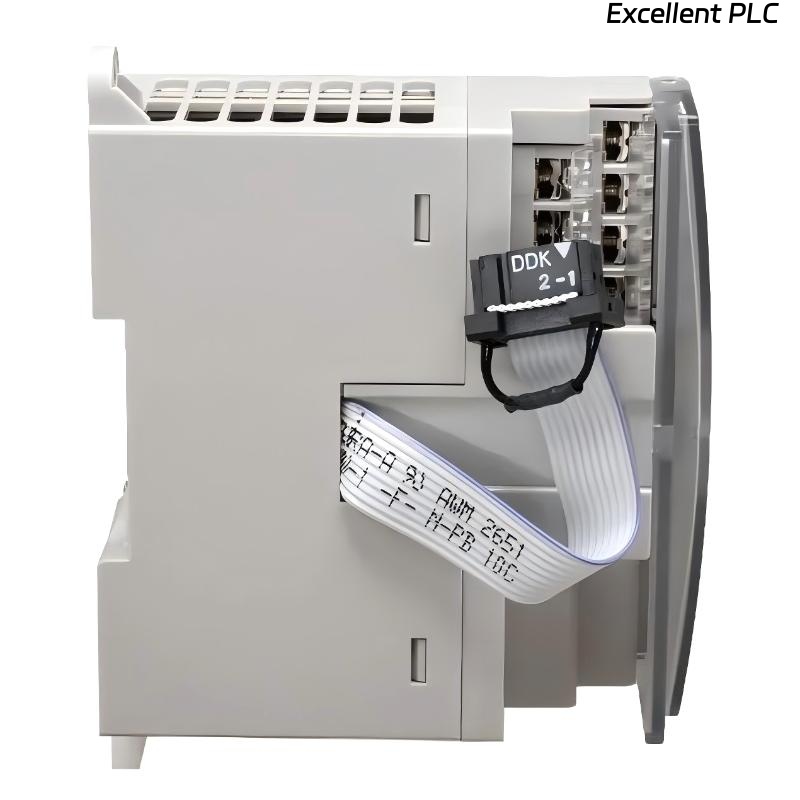 Allen Bradley 1762-OF4 4 Channel Analog Output Module